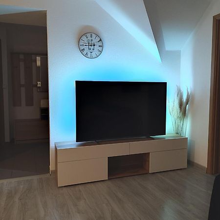 Apartment Lana Rakovica Esterno foto