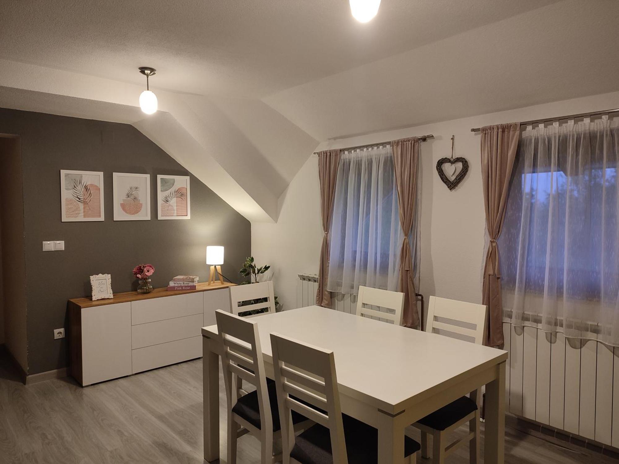 Apartment Lana Rakovica Esterno foto